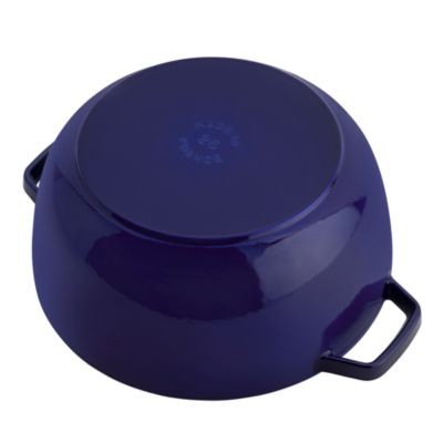 Enameled Cast Iron 5 Qt. Essential French Oven