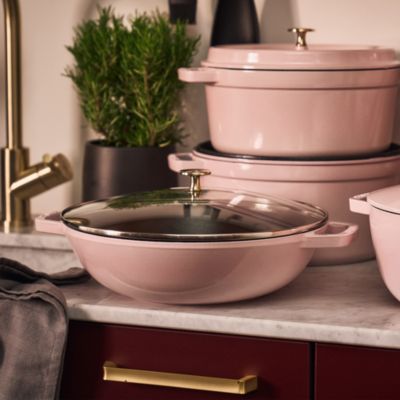 4.5-Quart Perfect Pan