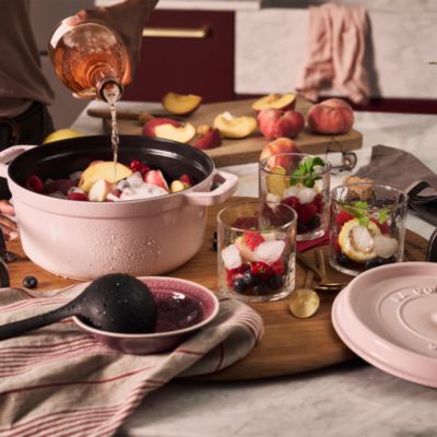 Round Cocotte, 7 Quarts