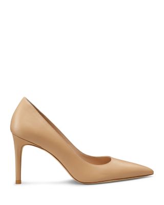 Women's Stuart Power 85 Pumps