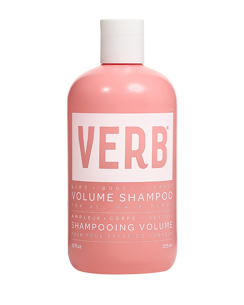 Verb Volume Shampoo 12 oz.