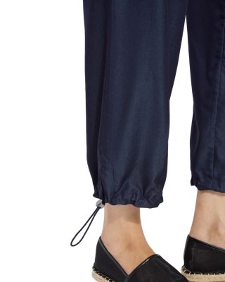 Monique Tailored Cargo Pants