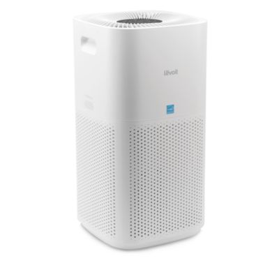Levoit - Levoit PlasmaPro&reg; 600S-P Smart Air Purifier&nbsp;