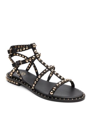 Ash - Women's Precious Studded Sandals