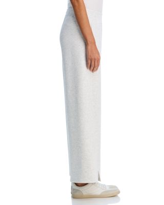 Cloud Wide Leg Pants