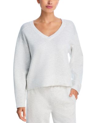 Vintage Havana - Cloud V Neck Sweatshirt