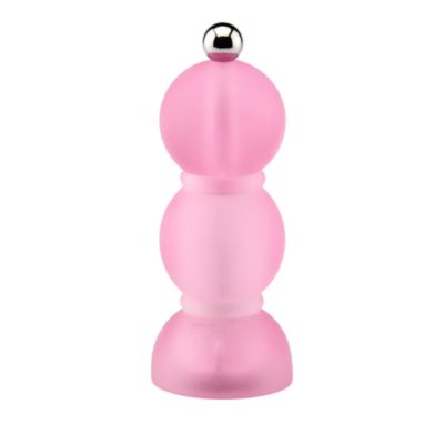 Frosty Bobbin Salt or Pepper Mill Grinder