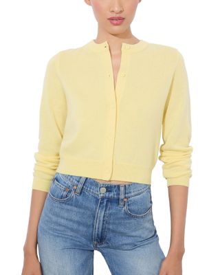 Dollie Cardigan 
