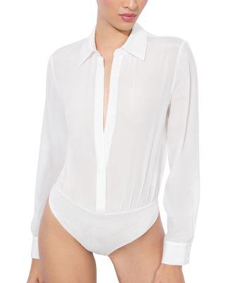 Willa Bodysuit