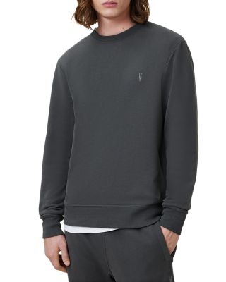 Raven Regular Fit Sweatshirt  