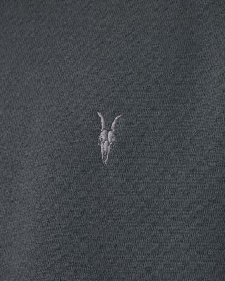 Raven Regular Fit Hoodie