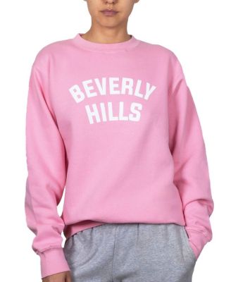 Beverly Hills Sweatshirt