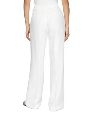Wide Leg Sullivan Pants 