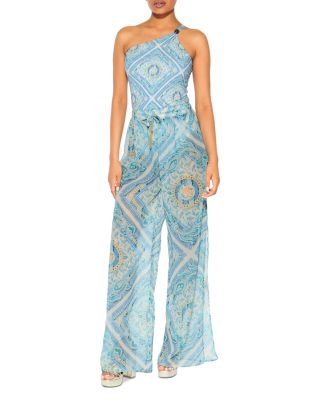 Resort Trousers Cover Up