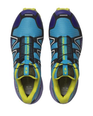 Men's Speedcross 3 Low Top Sneakers