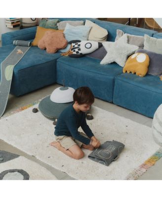 Unisex Solar System Toy Set for Children - Age 3+ Years