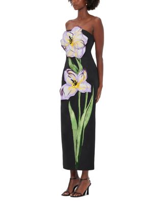 Rayna Maxi Dress