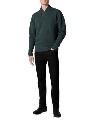 Stanmore Bay Merino Wool Blend Sweater
