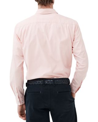 Glenbrook Slim Fit Button Shirt