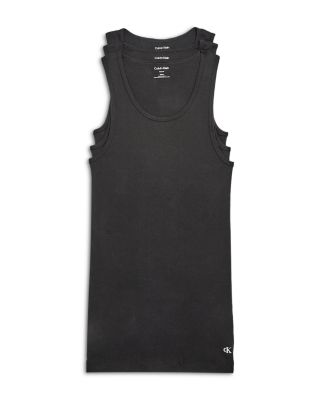 Classic Tanks, Pack of 3