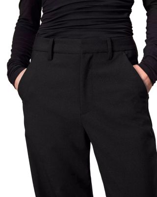 Andi High Waist Pants