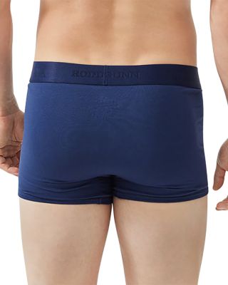 Big Gunn's Boxer Trunks, Pack of 3