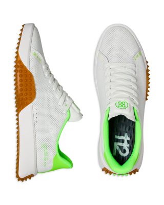 Men's G.112 Perforated Spiked Golf Shoes