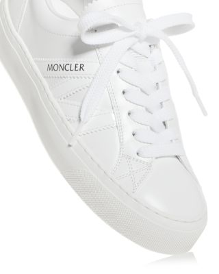 Women&#39;s Monaco Low Top Sneakers
