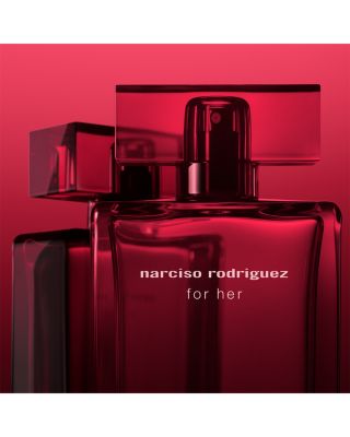 For Her Eau de Parfum Intense 3.3 oz.