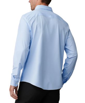 Commuter Shirt Slim Fit