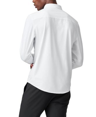 Commuter Shirt Slim Fit