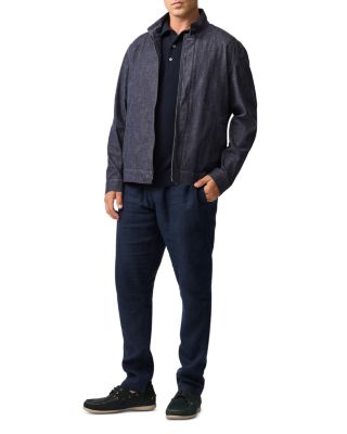 Monaghan Denim Jacket