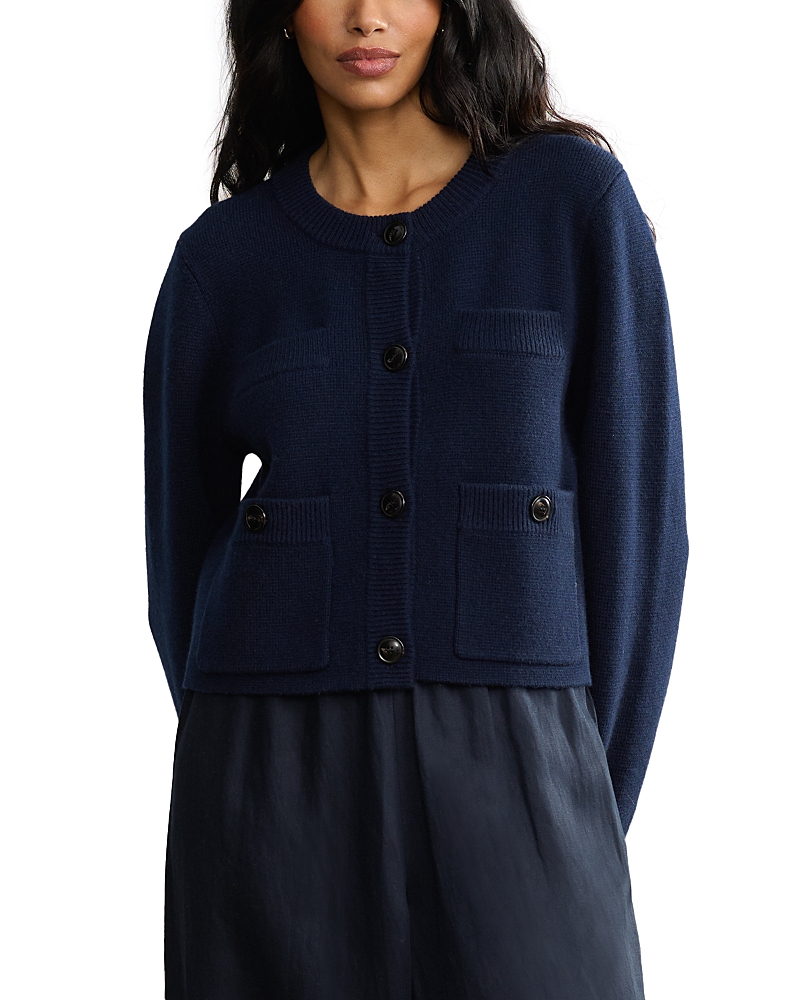 Jenni Kayne Charlotte Cardigan