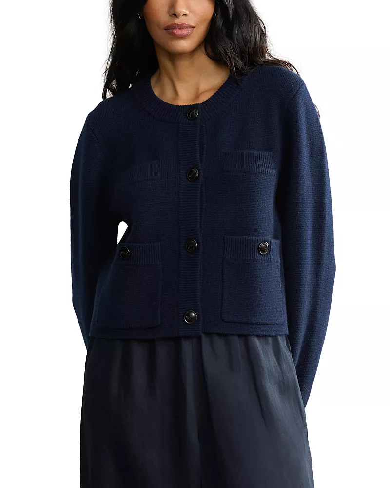 Jenni Kayne Charlotte Cardigan