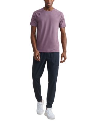 Reign Short Sleeve Tee