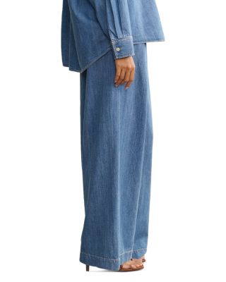Newport Wide Leg Pants