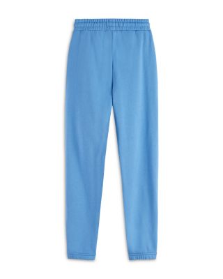 Boys' Logo Badge Sweatpants - Little Kid, Big Kid