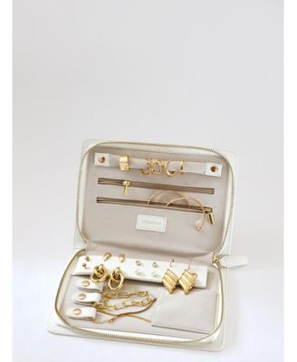 Travel Jewelry Organizer
