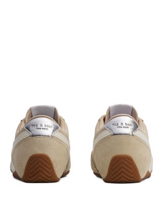 Women's Retro Runner Slim Ultra Sneakers