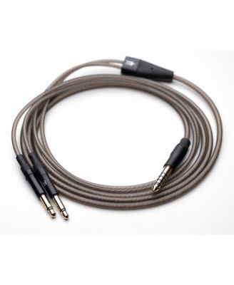 Mono 3.5mm to 4.4mm Balanced Headphone Cable - 4.9 ft.