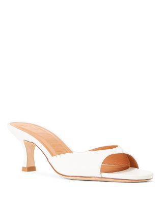 Staud Women's Brigitte Mule Sandals