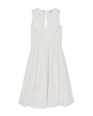 REISS Liza Corset Dress | Bloomingdale's