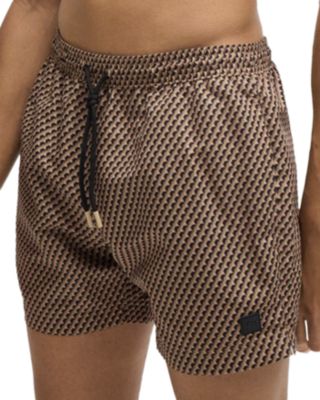 Vibe 5.12" Swim Trunks