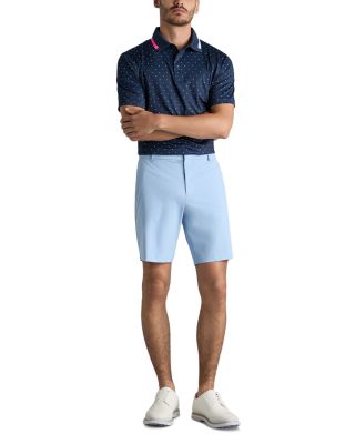G/FORE - Printed Tech Polo Shirt