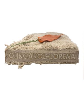 Unisex Healthy Sensory Book - Age 5+ Years