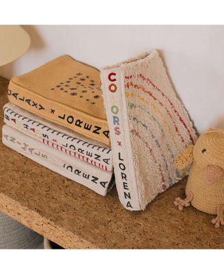 Unisex Space Sensory Book - Age 5+ Years