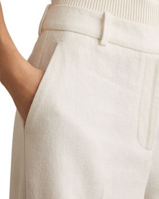 Petites Wide Leg Pants