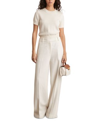 Devon Wide Leg Pants