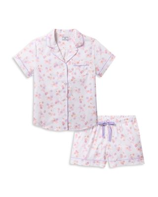 Seashell Splendor Pajama Set