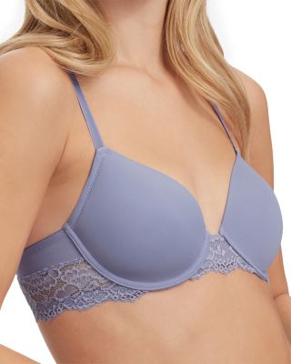 Goddess Plunge T-Shirt Bra